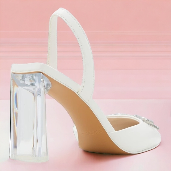 Call It Spring Women's Joyride Pump, 8.5 - Picture 2 of 14